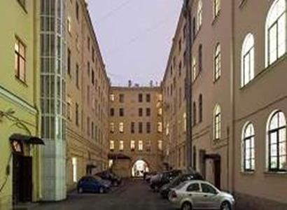 Na Konyushennoy Na Konyushennoy